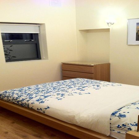 Lyall Apartment Hotel London Exterior photo