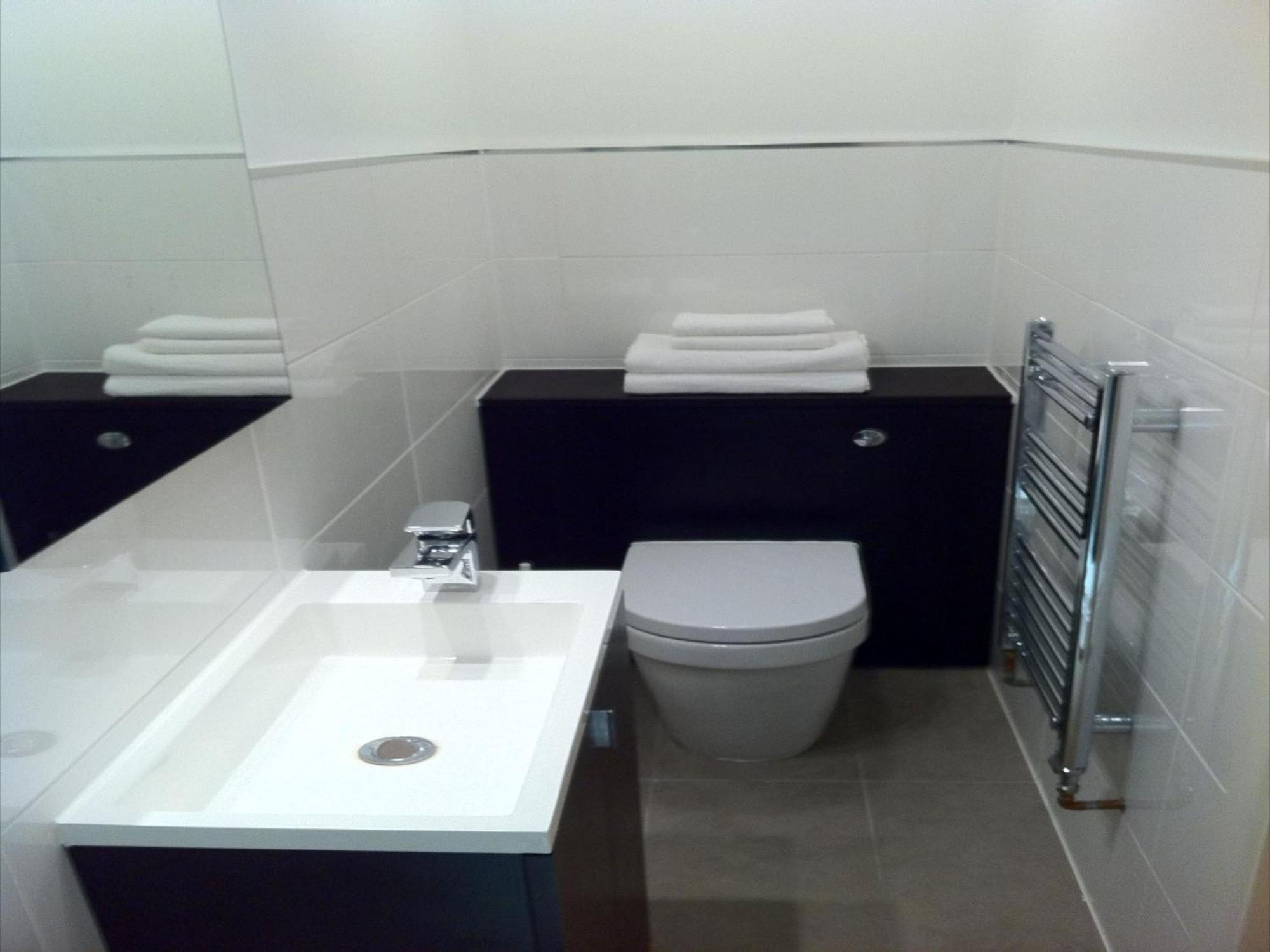 Lyall Apartment Hotel London Exterior photo