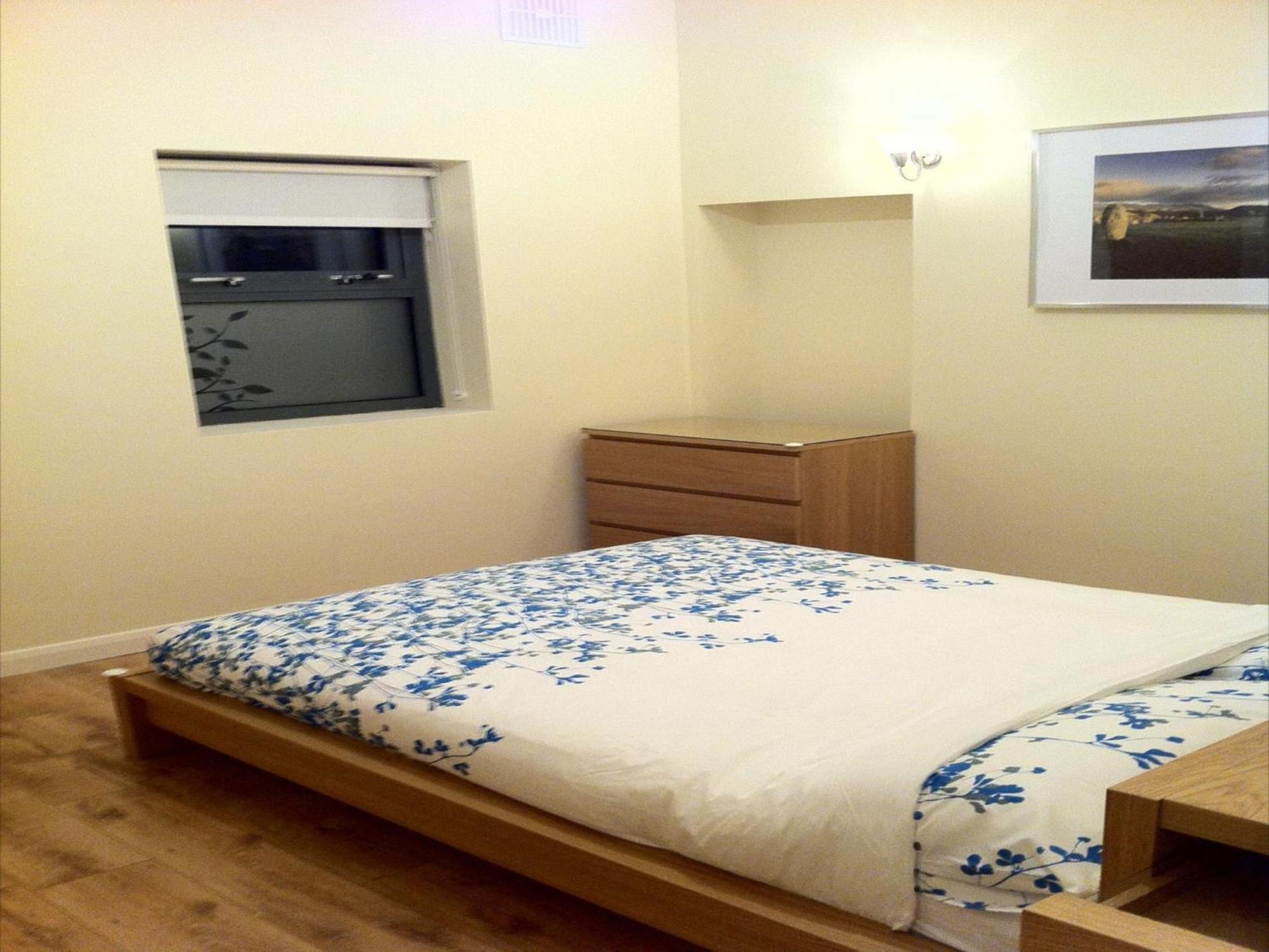 Lyall Apartment Hotel London Exterior photo