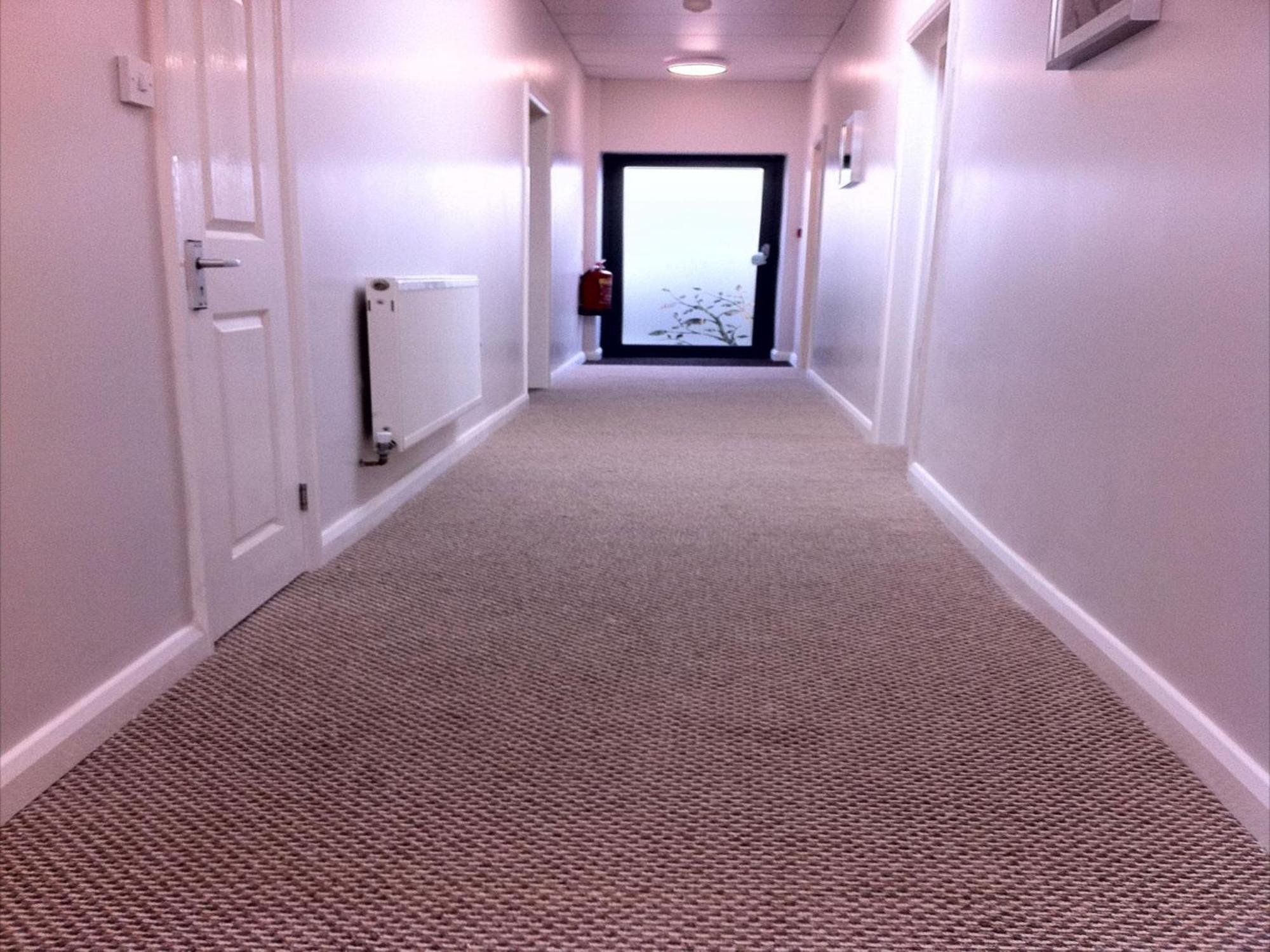 Lyall Apartment Hotel London Exterior photo
