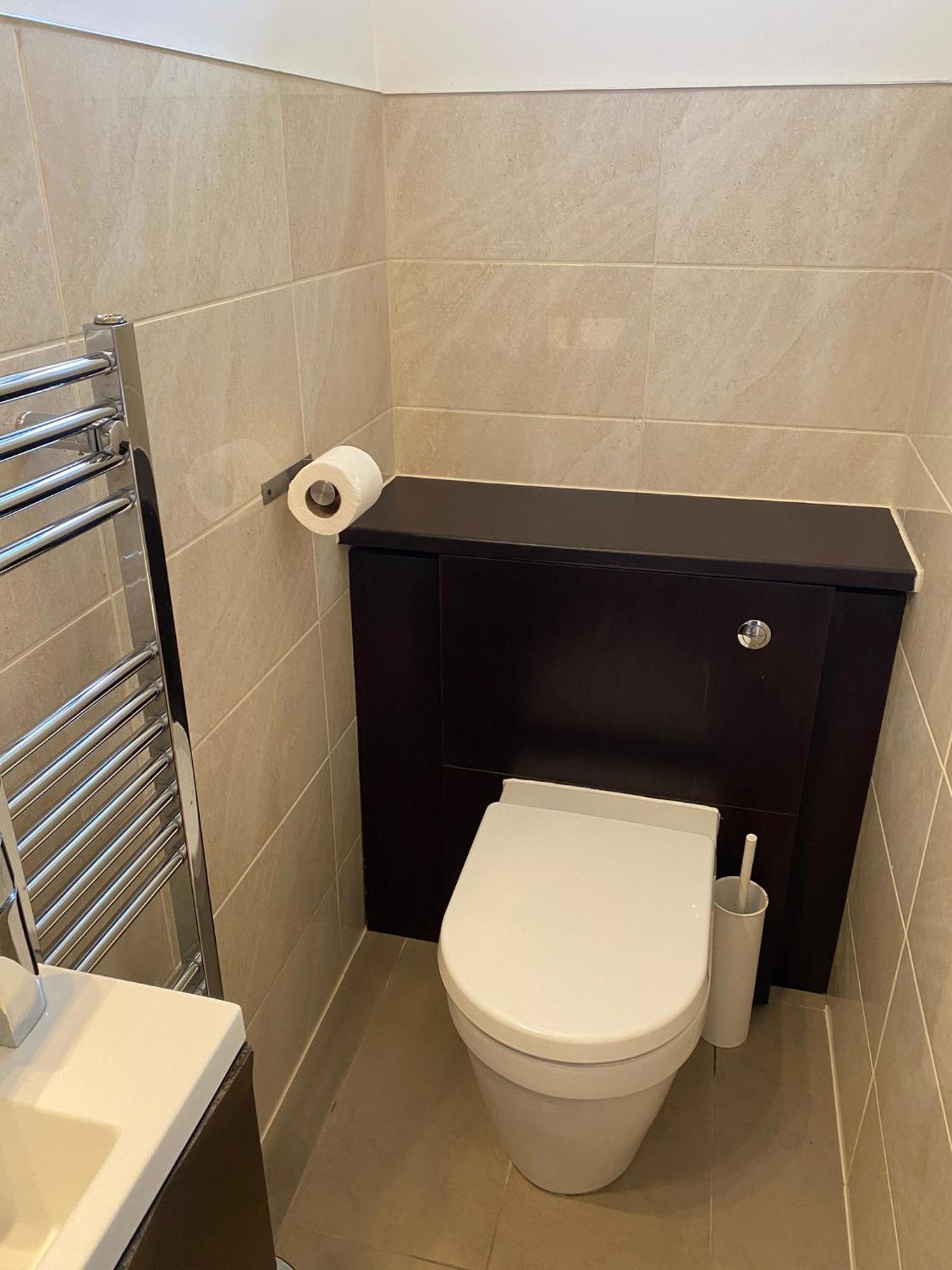 Lyall Apartment Hotel London Exterior photo